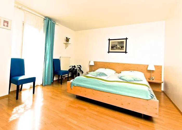 Hotel Zur Steirerstub'n