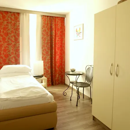 Zur Steirerstub'n Hotell Graz