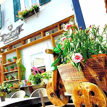 Zur Steirerstub'n
