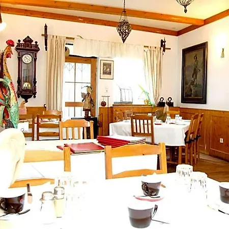 Zur Steirerstub'n 3* Грац