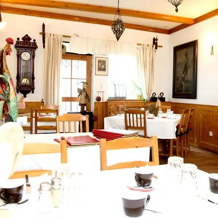 Zur Steirerstub'n Otel 3*