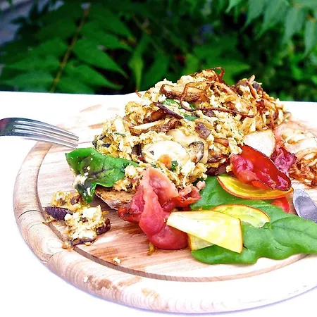 Zur Steirerstub'n Hotel 3*