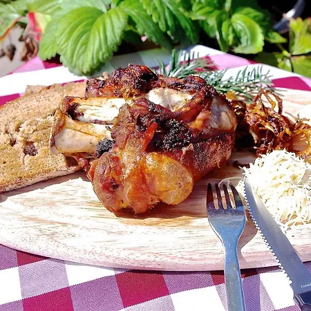 Zur Steirerstub'n Hotell Graz