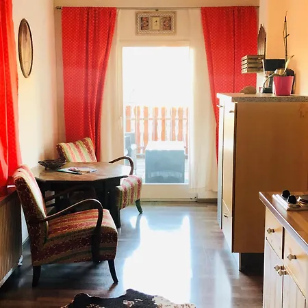 Zur Steirerstub'n Hotel