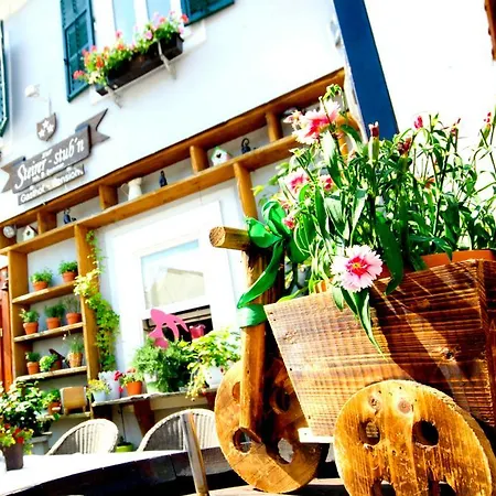 Hotell Zur Steirerstub'n Graz