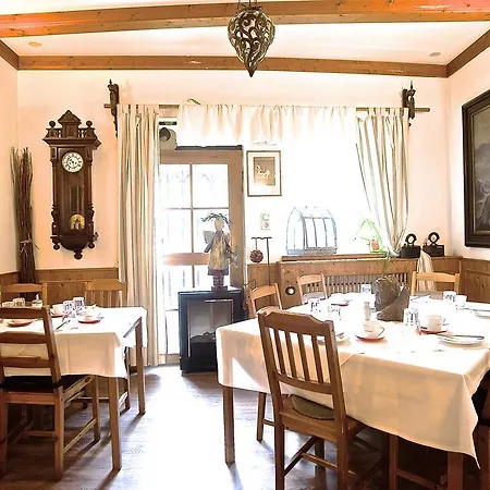 Zur Steirerstub'n 3* Graz