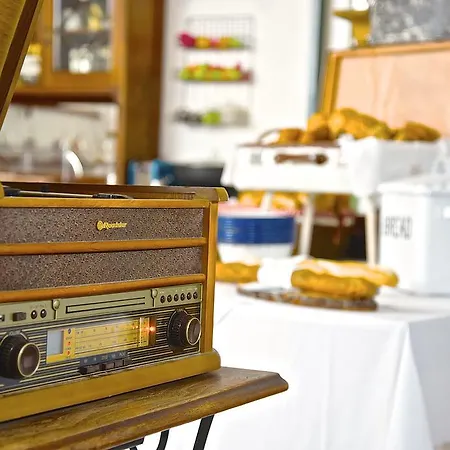 Hotell Zur Steirerstub'n