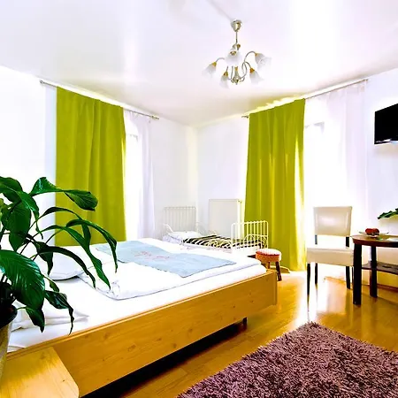 Zur Steirerstub'n 3* Грац