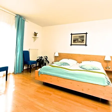 Otel Zur Steirerstub'n