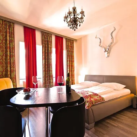 Zur Steirerstub'n Graz