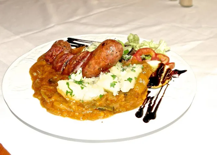 Hotel Zur Steirerstub'n