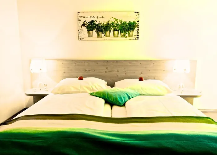 Hotel Zur Steirerstub'n 3*