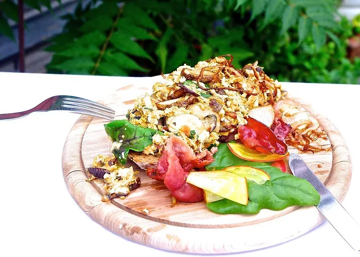 Zur Steirerstub'n Hotel 3*