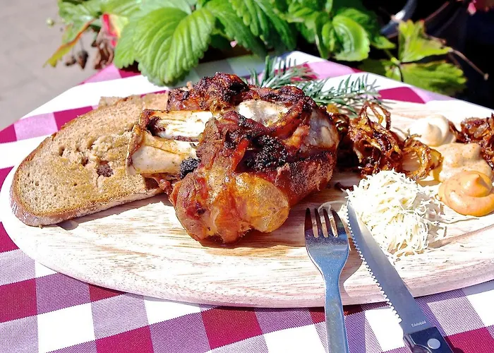 Zur Steirerstub'n Hotel Graz