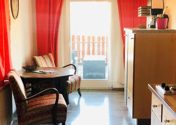 Zur Steirerstub'n Otel