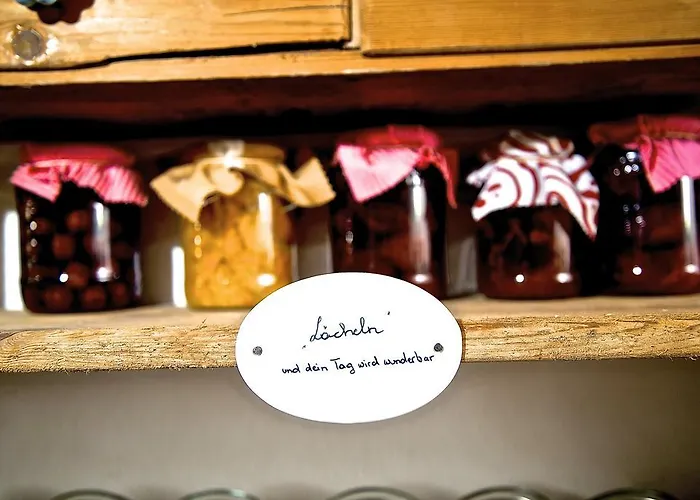 Hotel Zur Steirerstub'n 3*