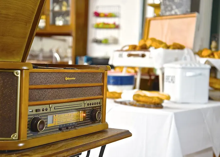 Otel Zur Steirerstub'n