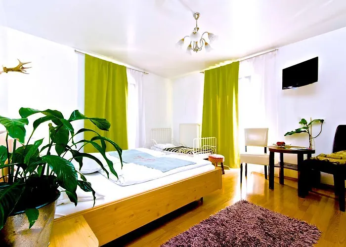 Zur Steirerstub'n 3* Graz