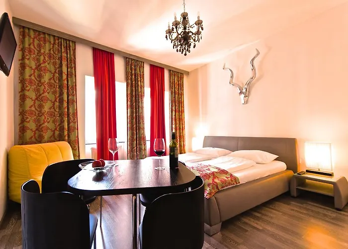 Zur Steirerstub'n Graz