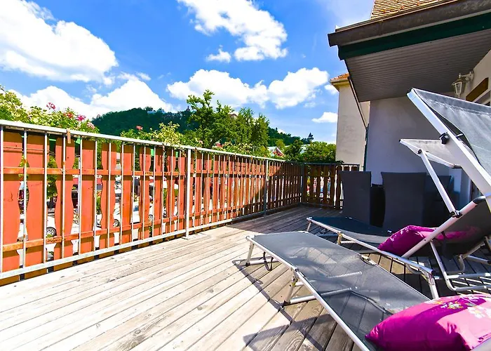 Hotel Zur Steirerstub'n Graz